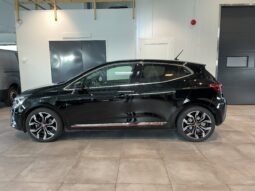 Renault Clio E-Tech Hybrid -2021 full