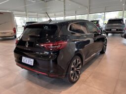 Renault Clio E-Tech Hybrid -2021 full