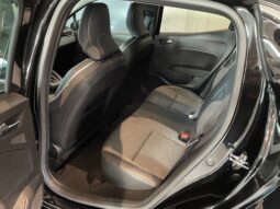 Renault Clio E-Tech Hybrid -2021 full
