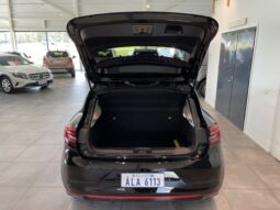 Renault Clio E-Tech Hybrid -2021 full
