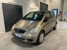 Mercedes-Benz A150 1.5 -2007