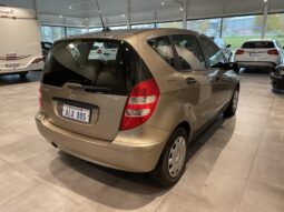 Mercedes-Benz A150 1.5 -2007 full