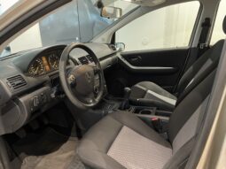 Mercedes-Benz A150 1.5 -2007 full