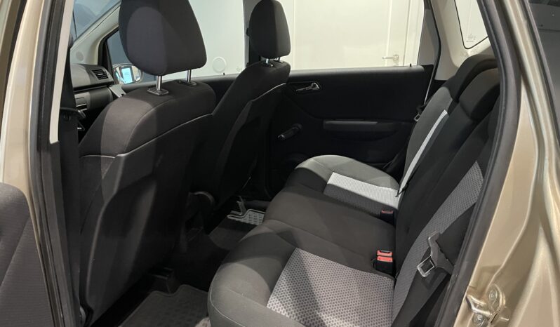 Mercedes-Benz A150 1.5 -2007 full