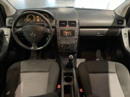 Mercedes-Benz A150 1.5 -2007 full