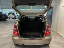 Mercedes-Benz A150 1.5 -2007 full
