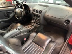 Pontiac Firebird Trans Am 5.7 LT1 Targa -1996 full