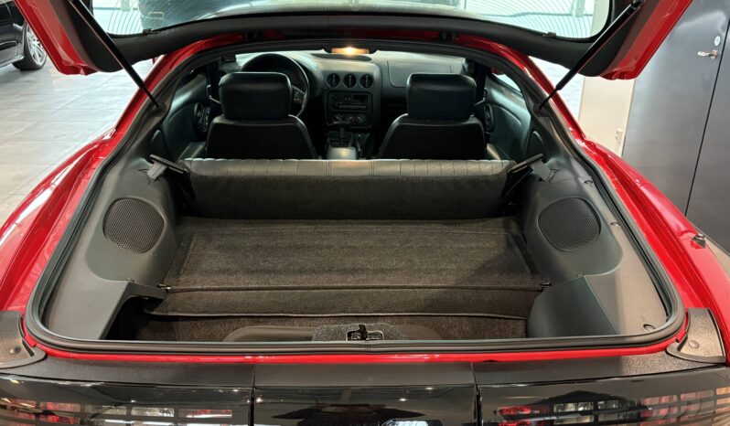 Pontiac Firebird Trans Am 5.7 LT1 Targa -1996 full