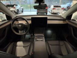 Tesla Model Y Long Range Dual Motor -2024 full