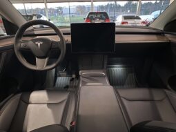 Tesla Model Y Long Range Dual Motor -2024 full