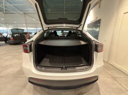 Tesla Model Y Long Range Dual Motor -2024 full