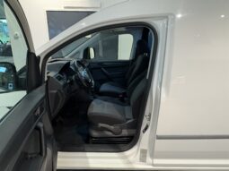 Volkswagen Caddy 1,4 TSI 125hk DSG L1 -2018 -Ålandssåld -Momsbil full