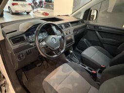 Volkswagen Caddy 1,4 TSI 125hk DSG L1 -2018 -Ålandssåld -Momsbil full