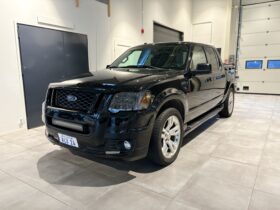 Ford Explorer Sport Trac 4,6 V8 4×4 Adrenaline -5 sits -2008