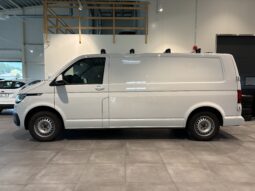 Volkswagen Transporter 2,0 TDI 150hk DSG 4Motion -2020 -Momsbil full