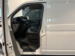Volkswagen Transporter 2,0 TDI 150hk DSG 4Motion -2020 -Momsbil full