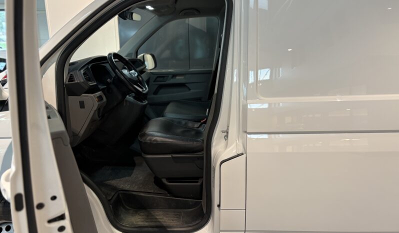 Volkswagen Transporter 2,0 TDI 150hk DSG 4Motion -2020 -Momsbil full