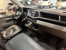 Volkswagen Transporter 2,0 TDI 150hk DSG 4Motion -2020 -Momsbil full