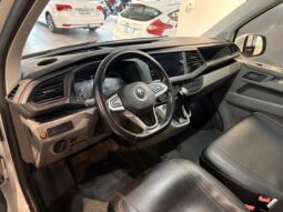 Volkswagen Transporter 2,0 TDI 150hk DSG 4Motion -2020 -Momsbil full