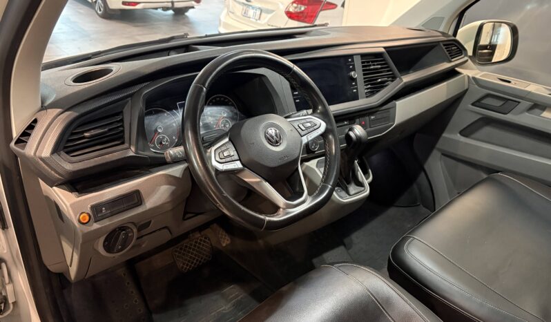 Volkswagen Transporter 2,0 TDI 150hk DSG 4Motion -2020 -Momsbil full