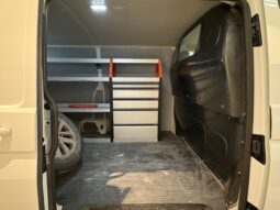 Volkswagen Transporter 2,0 TDI 150hk DSG 4Motion -2020 -Momsbil full