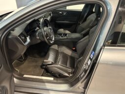 Volvo V60 T6 AWD R-Design Plug-in Hybrid -2020 full