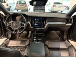 Volvo V60 T6 AWD R-Design Plug-in Hybrid -2020 full