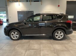 Toyota Rav4 2.0 AWD Automat -2014 – Ålandssåld! full