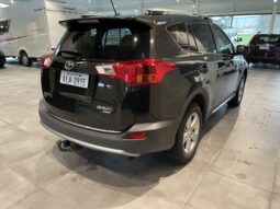 Toyota Rav4 2.0 AWD Automat -2014 – Ålandssåld! full