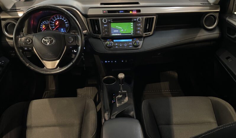 Toyota Rav4 2.0 AWD Automat -2014 – Ålandssåld! full
