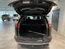 Toyota Rav4 2.0 AWD Automat -2014 – Ålandssåld! full