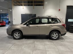 Subaru Forester 2,0 XS CVT -2013 -Ålandssåld full