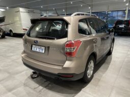 Subaru Forester 2,0 XS CVT -2013 -Ålandssåld full