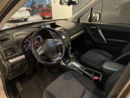 Subaru Forester 2,0 XS CVT -2013 -Ålandssåld full