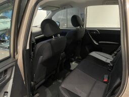 Subaru Forester 2,0 XS CVT -2013 -Ålandssåld full