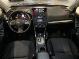 Subaru Forester 2,0 XS CVT -2013 -Ålandssåld full