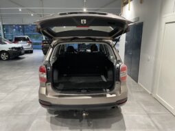 Subaru Forester 2,0 XS CVT -2013 -Ålandssåld full