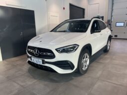 Mercedes-Benz GLA 250e Business AMG-Line -2023