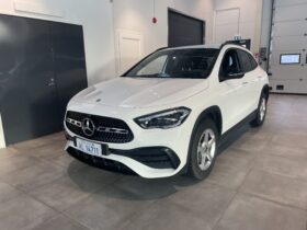 Mercedes-Benz GLA 250e Business AMG-Line -2023