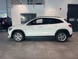 Mercedes-Benz GLA 250e Business AMG-Line -2023 full