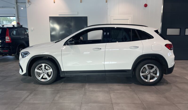 Mercedes-Benz GLA 250e Business AMG-Line -2023 full