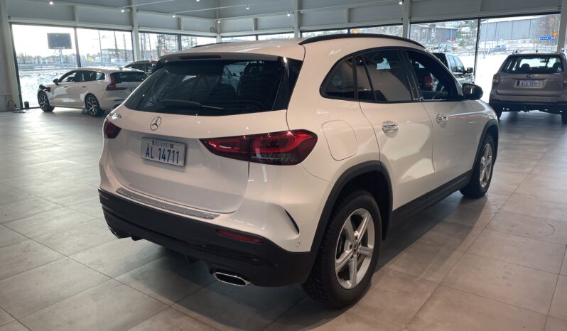 Mercedes-Benz GLA 250e Business AMG-Line -2023 full