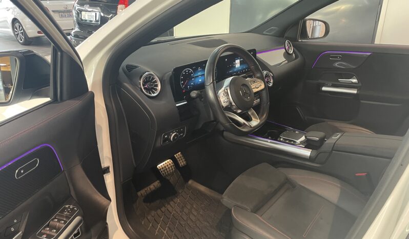 Mercedes-Benz GLA 250e Business AMG-Line -2023 full