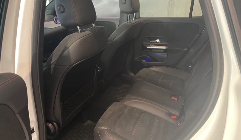 Mercedes-Benz GLA 250e Business AMG-Line -2023 full