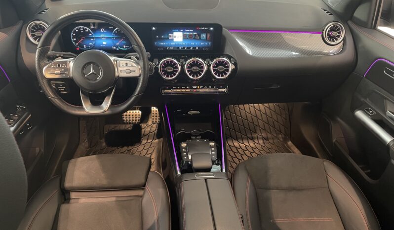 Mercedes-Benz GLA 250e Business AMG-Line -2023 full