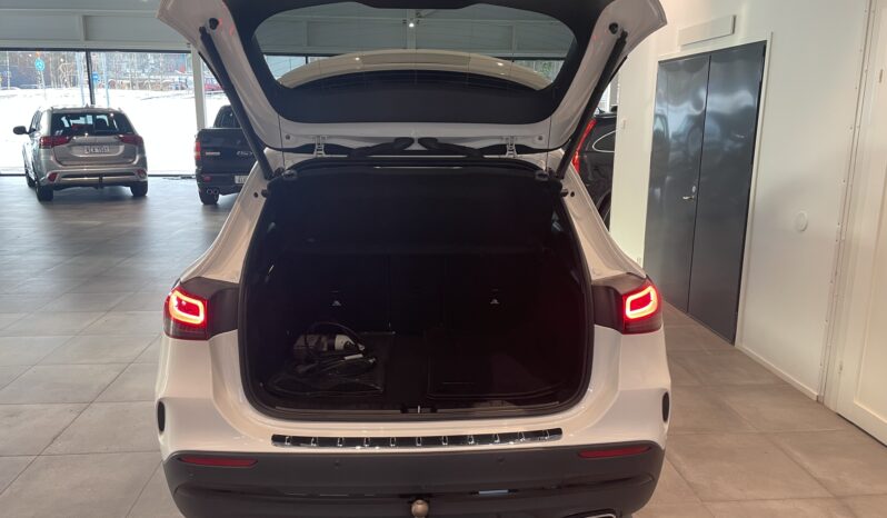 Mercedes-Benz GLA 250e Business AMG-Line -2023 full