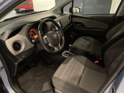 Toyota Yaris 1.3 Dual VVT-i aut. -2017 full