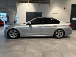 BMW 330e Business M-Sport Laddhybrid -2017 full