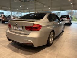 BMW 330e Business M-Sport Laddhybrid -2017 full