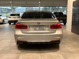 BMW 330e Business M-Sport Laddhybrid -2017 full